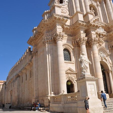 Casetta Anatoli Syracuse Exteriér fotografie