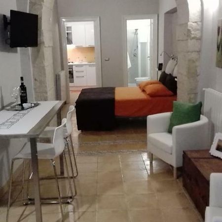 Casetta Anatoli Syracuse Exteriér fotografie