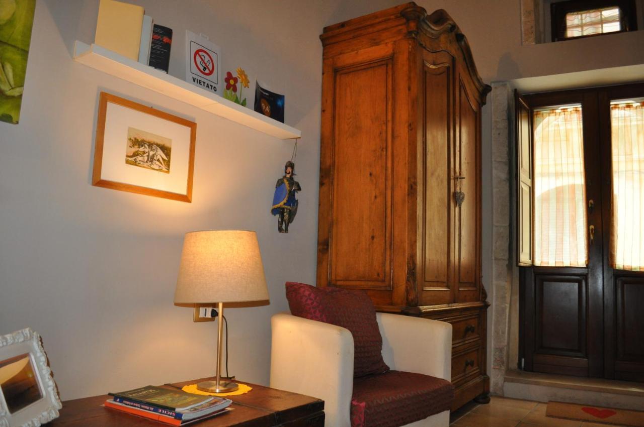 Casetta Anatoli Syracuse Exteriér fotografie