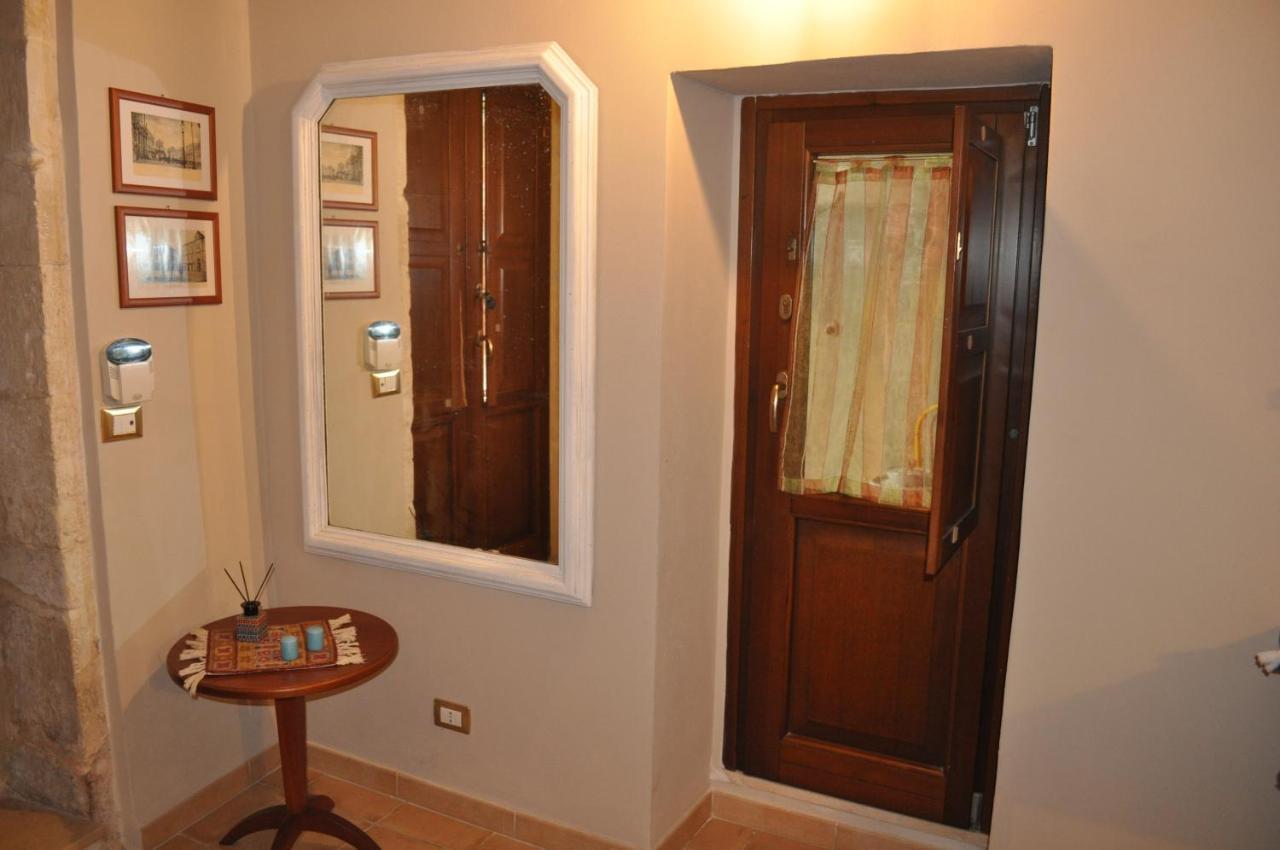 Casetta Anatoli Syracuse Exteriér fotografie
