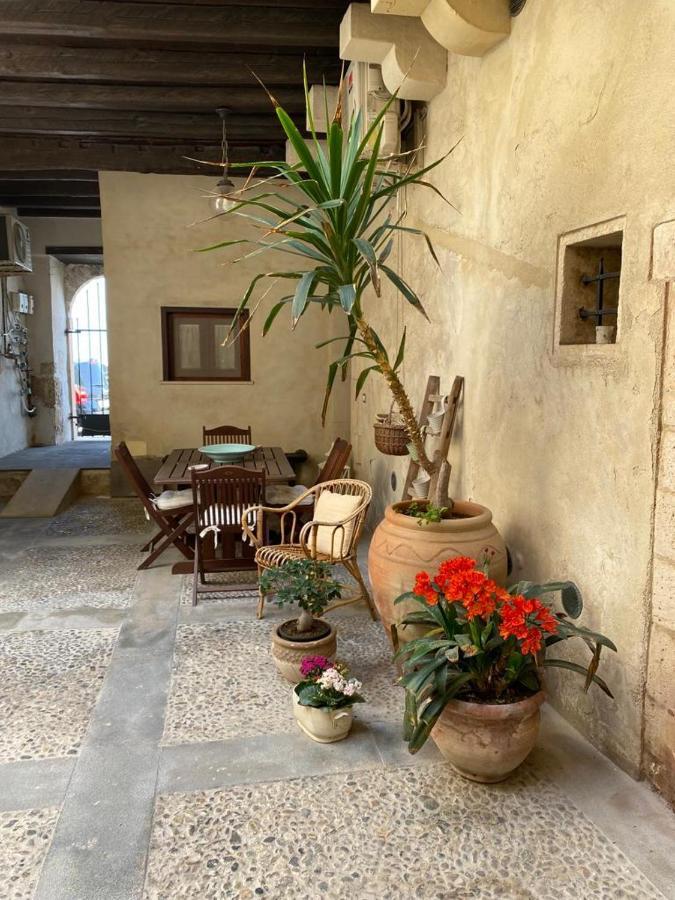 Casetta Anatoli Syracuse Exteriér fotografie