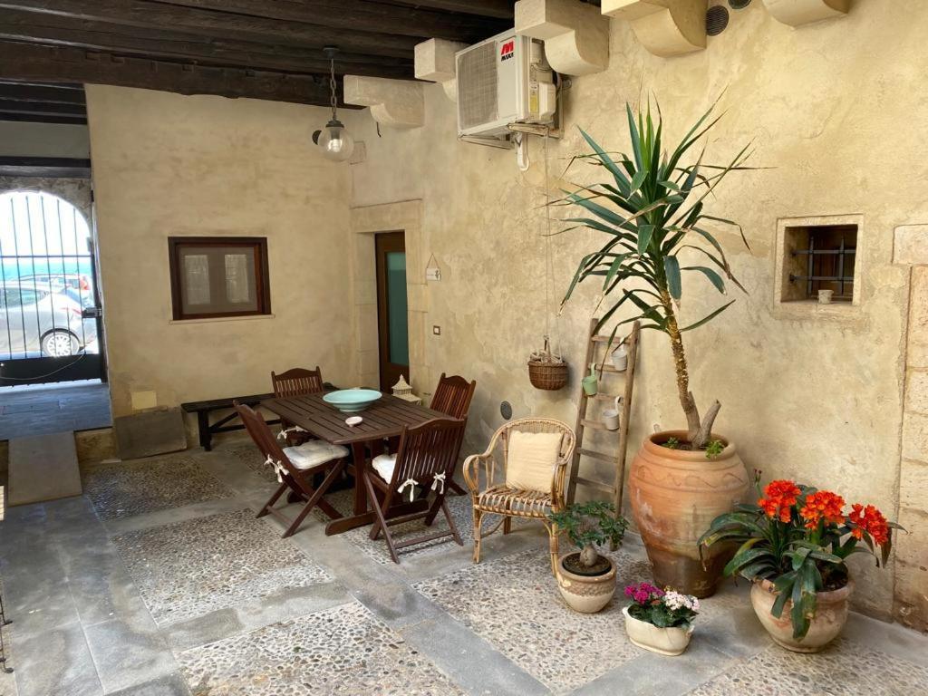 Casetta Anatoli Syracuse Exteriér fotografie