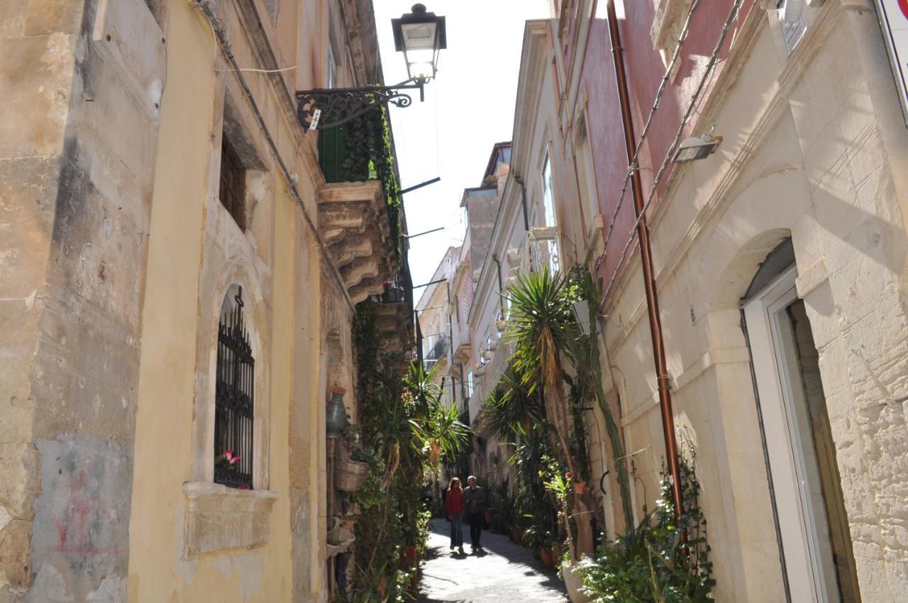 Casetta Anatoli Syracuse Exteriér fotografie