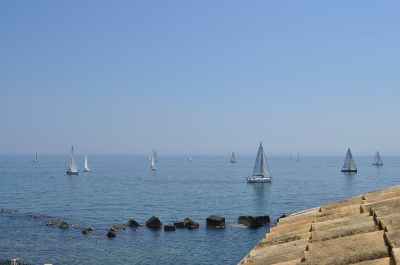 Casetta Anatoli Syracuse Exteriér fotografie