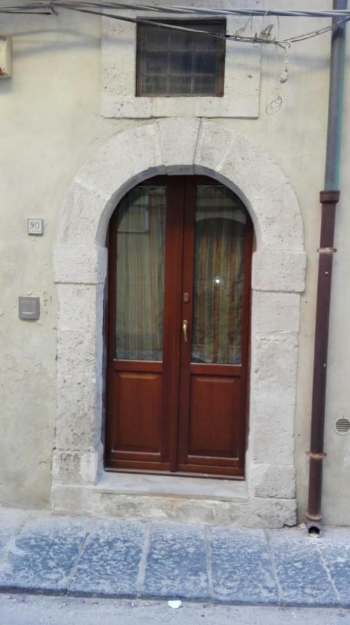 Casetta Anatoli Syracuse Exteriér fotografie