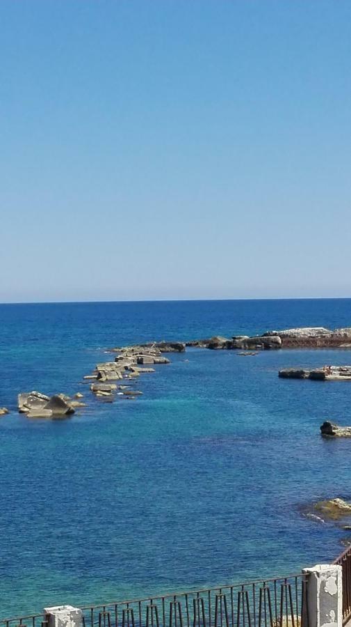 Casetta Anatoli Syracuse Exteriér fotografie