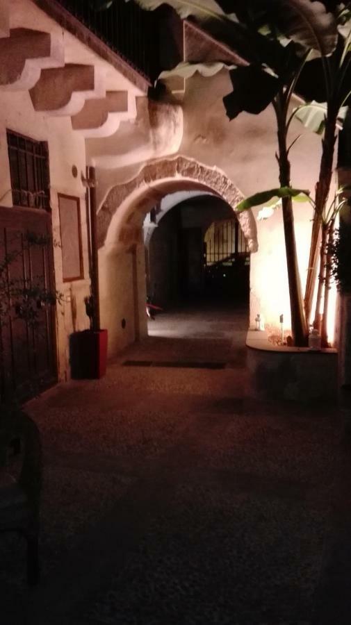 Casetta Anatoli Syracuse Exteriér fotografie