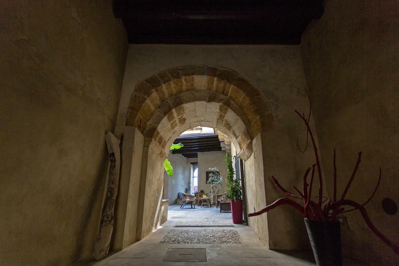Casetta Anatoli Syracuse Exteriér fotografie